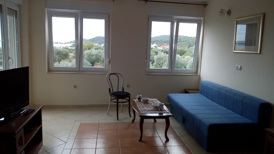 Apartmán Ostrov Pašman - Kraj OS 9806 N2