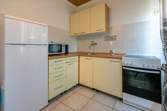 Apartmán Ostrov Rab - Lopar OS 9808 N1