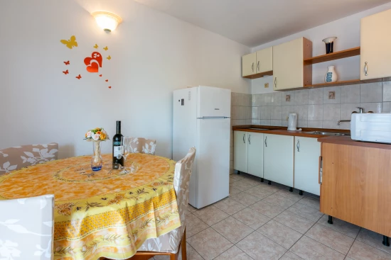 Apartmán Ostrov Rab - Lopar OS 9808 N2