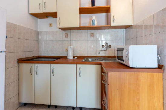 Apartmán Ostrov Rab - Lopar OS 9808 N2