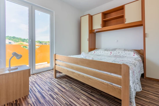 Apartmán Ostrov Rab - Lopar OS 9808 N3