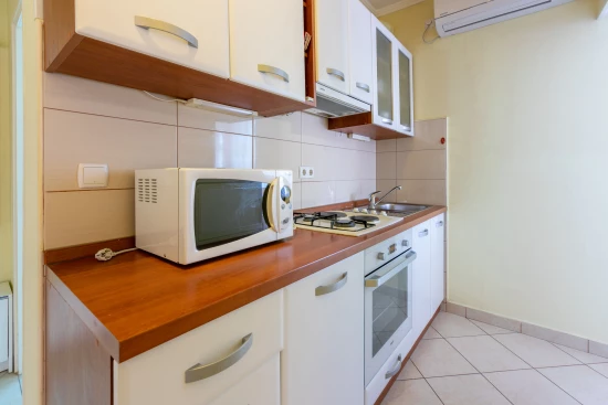 Apartmán Ostrov Rab - Lopar OS 9808 N4