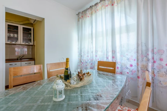 Apartmán Ostrov Rab - Lopar OS 9808 N4