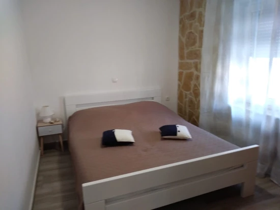 Apartmán Ostrov Ugljan - Kali OS 9809 N1