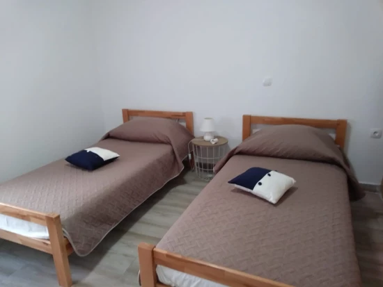 Apartmán Ostrov Ugljan - Kali OS 9809 N1