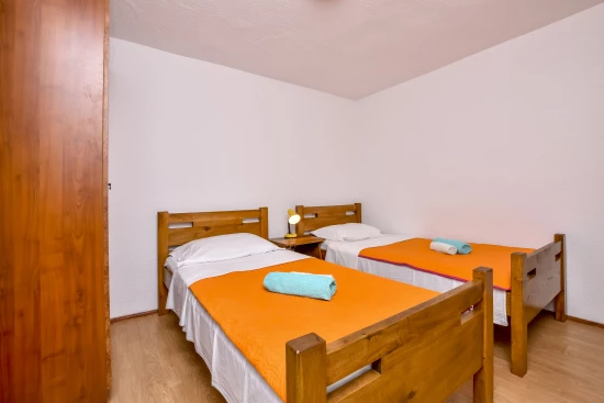 Apartmán Severní Dalmácie - Rogoznica DA 7777 N2