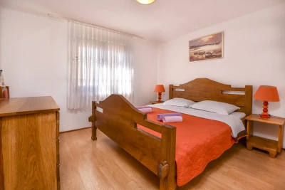 Apartmán Severní Dalmácie - Rogoznica DA 7777 N2