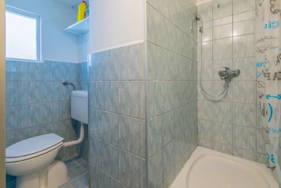 Apartmán Kvarner - Povile (Novi Vinodolski) KV 7309 N1