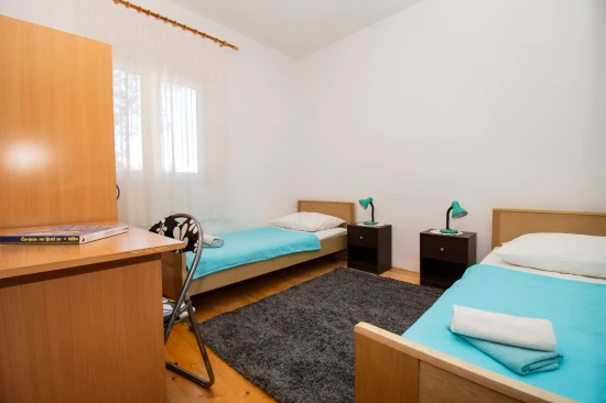 Apartmán Severní Dalmácie - Grebaštica DA 7779 N1