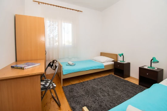 Apartmán Severní Dalmácie - Grebaštica DA 7779 N1