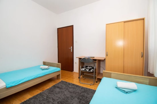 Apartmán Severní Dalmácie - Grebaštica DA 7779 N1