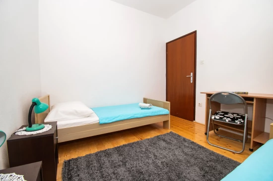 Apartmán Severní Dalmácie - Grebaštica DA 7779 N1