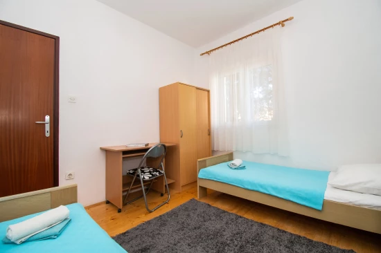 Apartmán Severní Dalmácie - Grebaštica DA 7779 N1