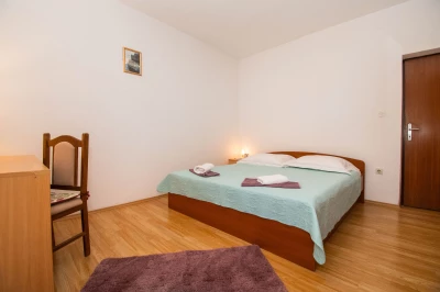 Apartmán Severní Dalmácie - Grebaštica DA 7779 N1