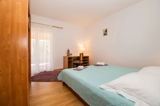 Apartmán Severní Dalmácie - Grebaštica DA 7779 N1