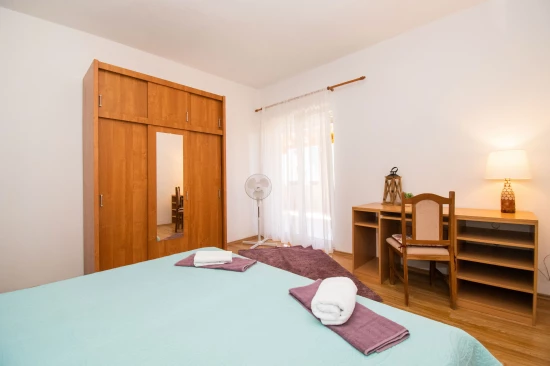 Apartmán Severní Dalmácie - Grebaštica DA 7779 N1