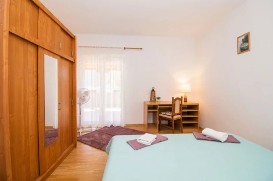 Apartmán Severní Dalmácie - Grebaštica DA 7779 N1