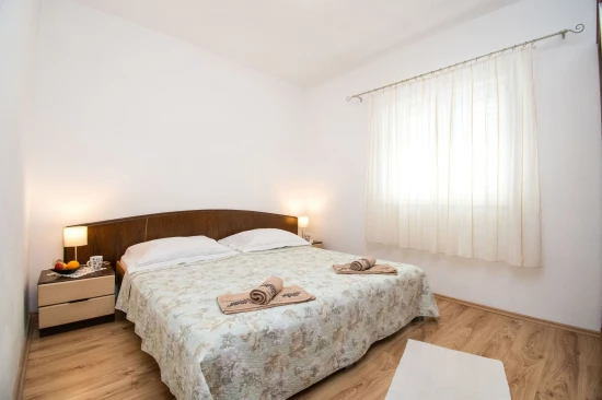 Apartmán Severní Dalmácie - Grebaštica DA 7779 N1