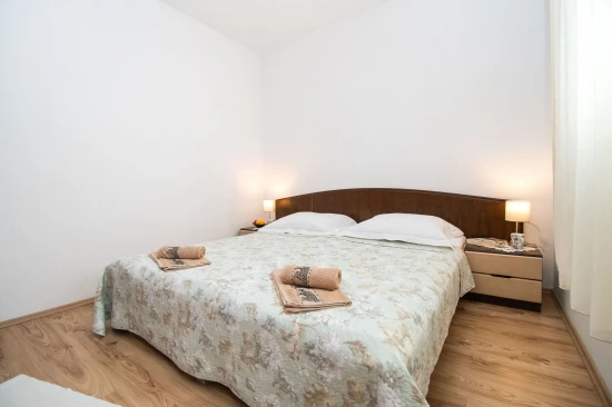 Apartmán Severní Dalmácie - Grebaštica DA 7779 N1