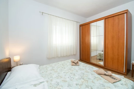 Apartmán Severní Dalmácie - Grebaštica DA 7779 N1