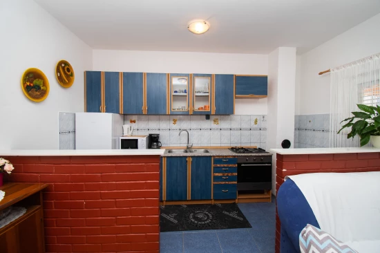 Apartmán Severní Dalmácie - Grebaštica DA 7779 N1