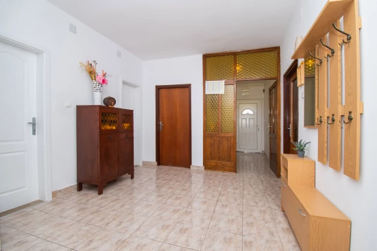 Apartmán Severní Dalmácie - Grebaštica DA 7779 N1