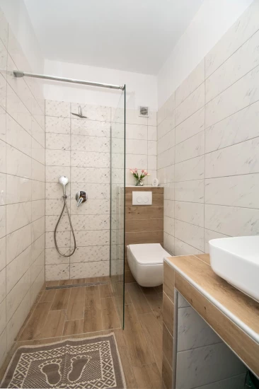 Apartmán Severní Dalmácie - Grebaštica DA 7779 N1