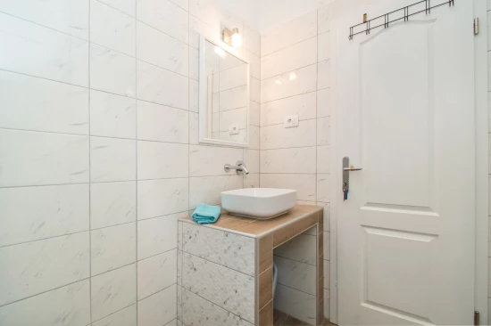 Apartmán Severní Dalmácie - Grebaštica DA 7779 N1