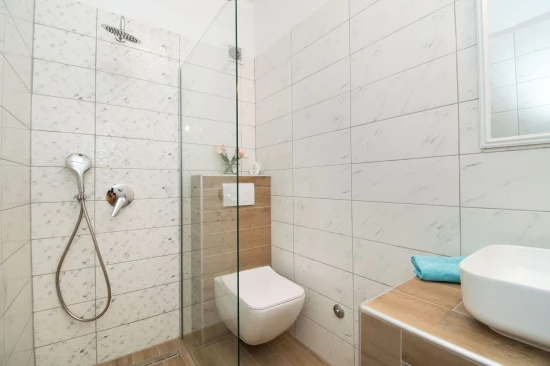 Apartmán Severní Dalmácie - Grebaštica DA 7779 N1