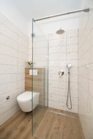 Apartmán Severní Dalmácie - Grebaštica DA 7779 N1