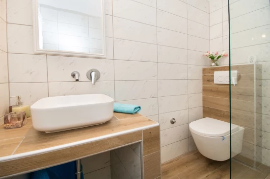 Apartmán Severní Dalmácie - Grebaštica DA 7779 N1