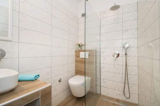 Apartmán Severní Dalmácie - Grebaštica DA 7779 N1