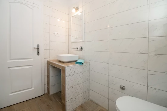 Apartmán Severní Dalmácie - Grebaštica DA 7779 N1