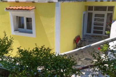 Apartmán Kvarner - Bribir (Selce) KV 7310 N1