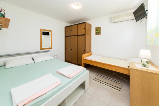 Apartmán Kvarner - Bribir (Selce) KV 7310 N1