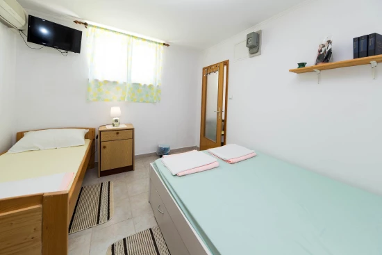 Apartmán Kvarner - Bribir (Selce) KV 7310 N1