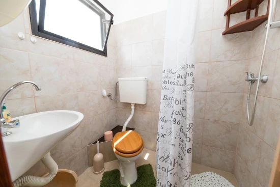 Apartmán Kvarner - Bribir (Selce) KV 7310 N1