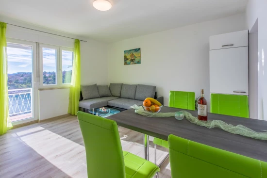 Apartmán Kvarner - Dramalj KV 7311 N1