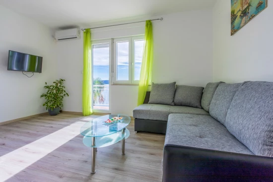 Apartmán Kvarner - Dramalj KV 7311 N1