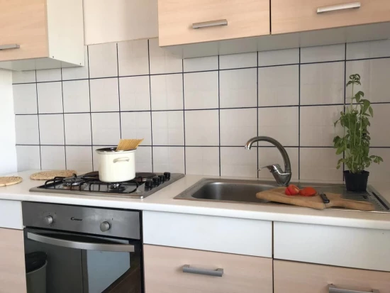 Apartmán Ostrov Kaprije - Kaprije OS 9811 N2