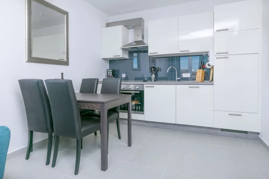 Apartmán Severní Dalmácie - Rogoznica DA 7781 N1