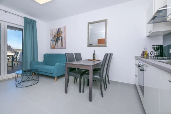 Apartmán Severní Dalmácie - Rogoznica DA 7781 N1