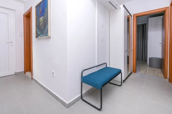 Apartmán Severní Dalmácie - Rogoznica DA 7781 N1