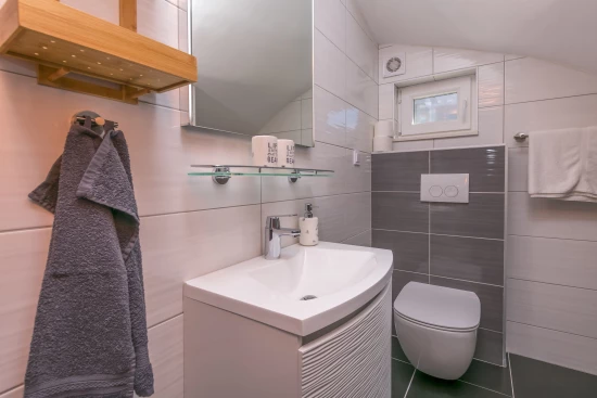 Apartmán Severní Dalmácie - Rogoznica DA 7781 N1