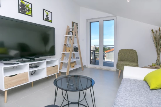 Apartmán Severní Dalmácie - Rogoznica DA 7781 N2