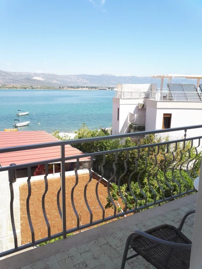 Apartmán Střední Dalmácie - Trogir DA 7782 N2