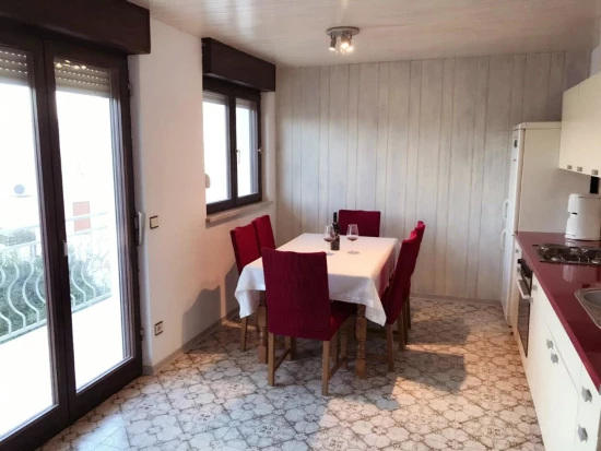 Apartmán Střední Dalmácie - Trogir DA 7782 N2