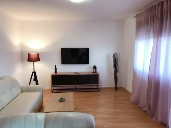 Apartmán Střední Dalmácie - Trogir DA 7782 N2