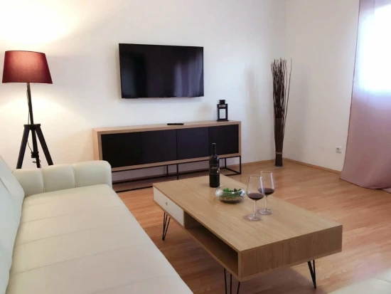 Apartmán Střední Dalmácie - Trogir DA 7782 N2