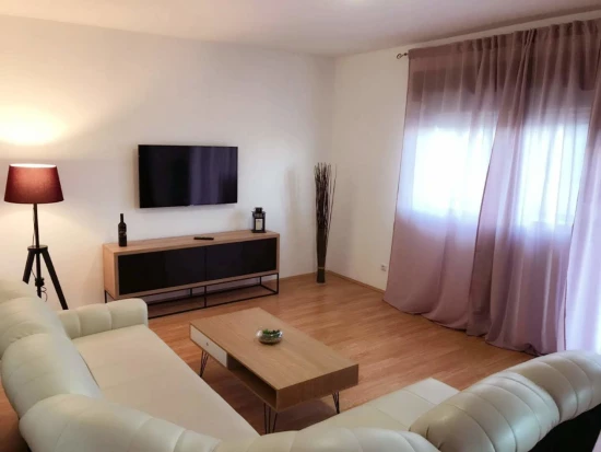 Apartmán Střední Dalmácie - Trogir DA 7782 N2